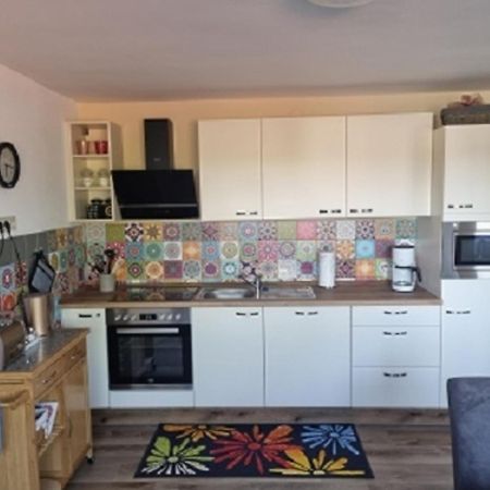 Ferienwohnung Augustin Kirchberg  Esterno foto
