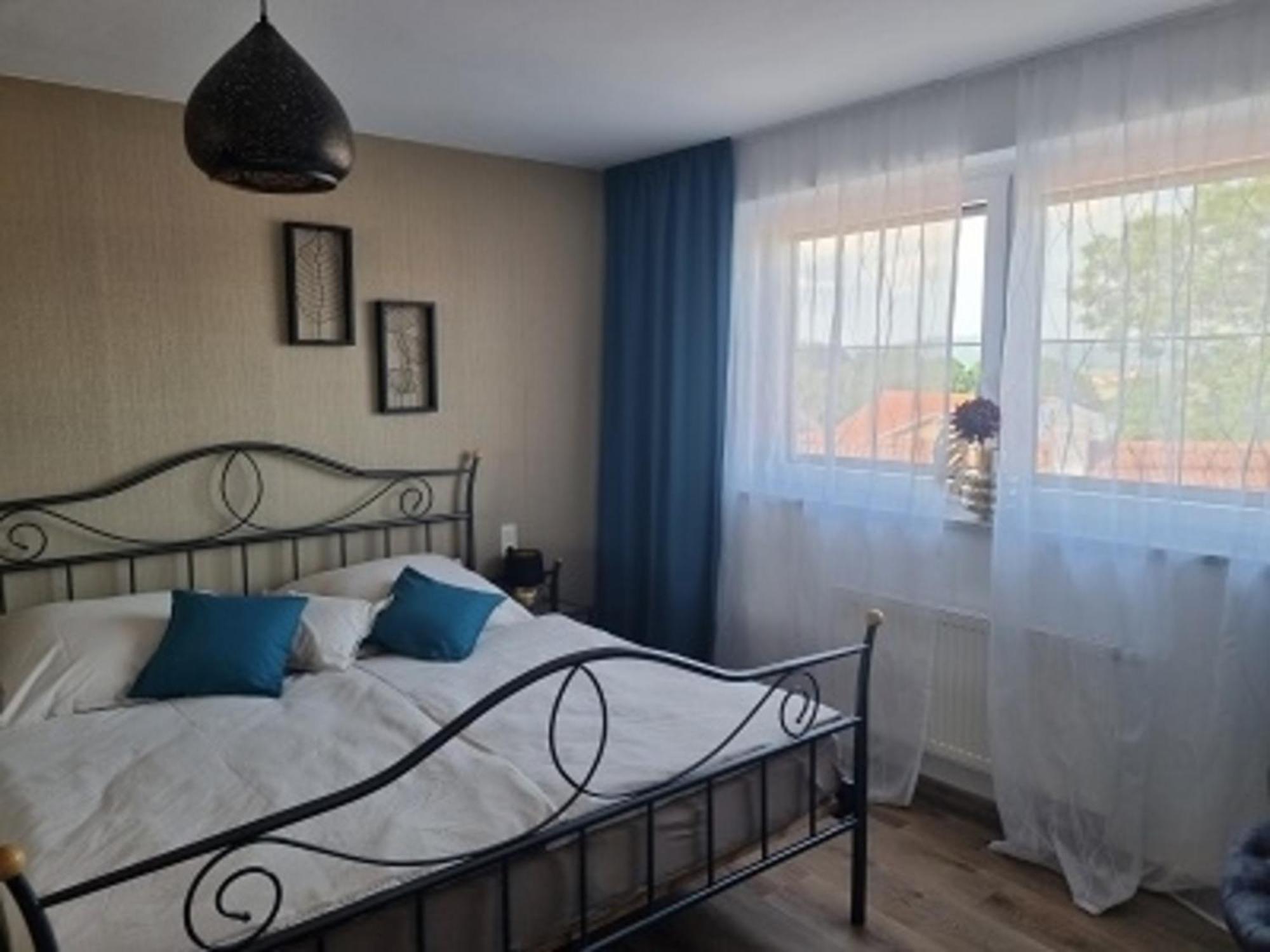 Ferienwohnung Augustin Kirchberg  Esterno foto