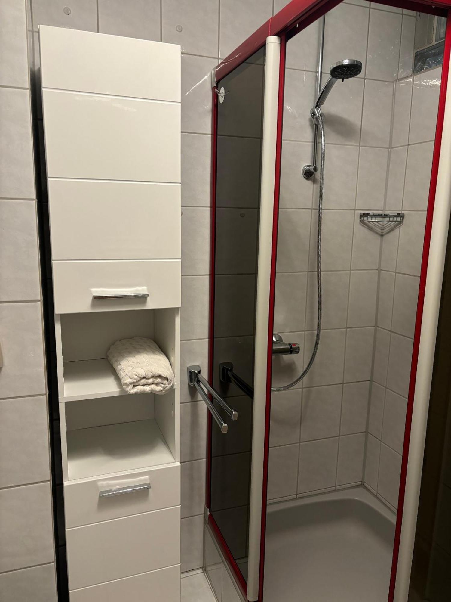 Ferienwohnung Augustin Kirchberg  Esterno foto