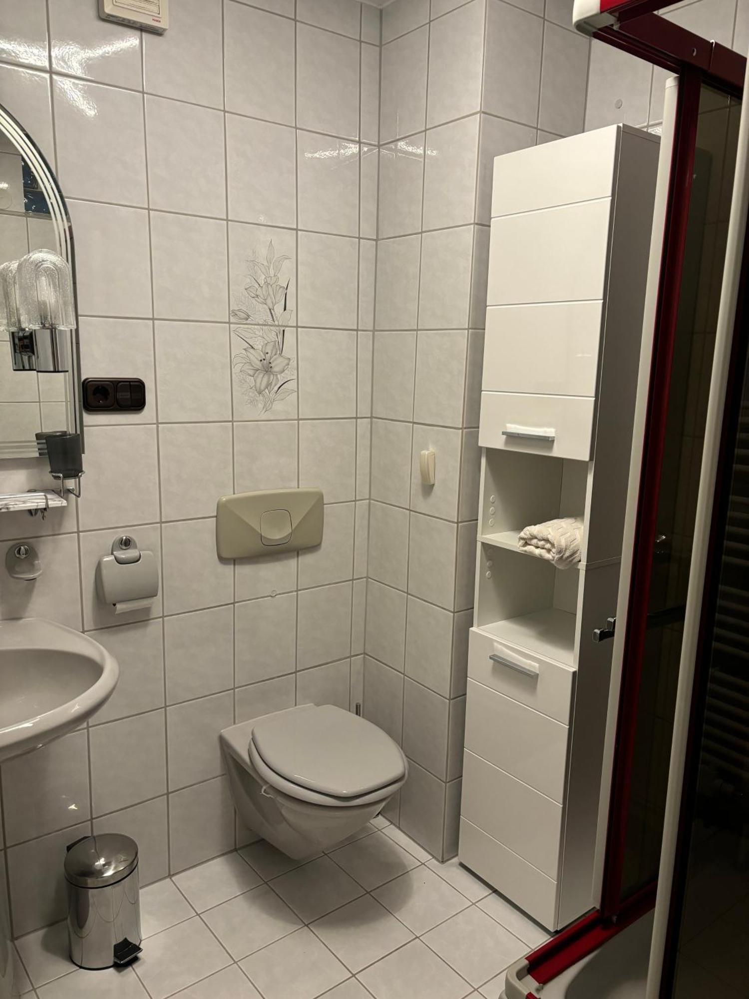 Ferienwohnung Augustin Kirchberg  Esterno foto